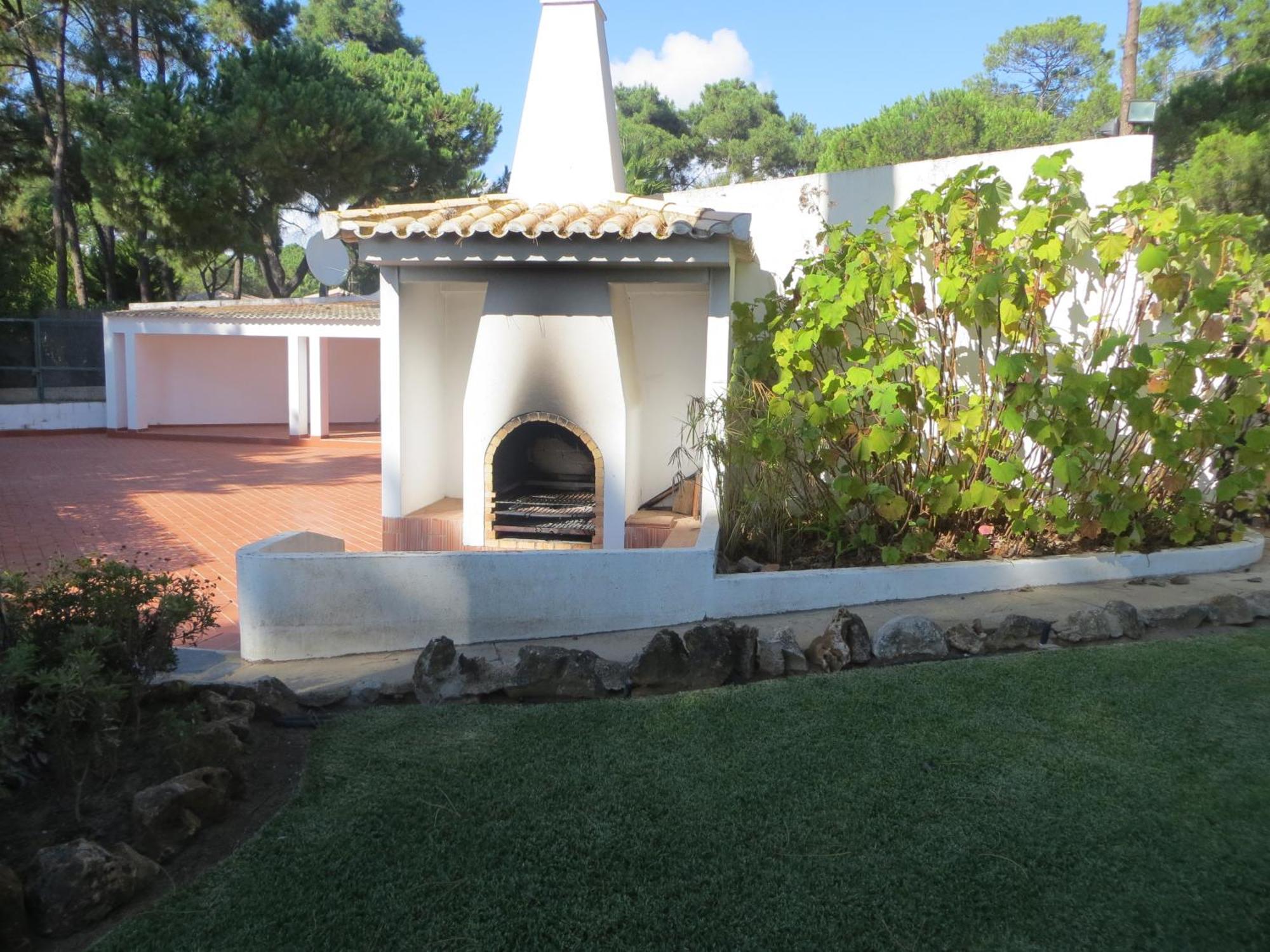Vilamoura Guest House Planalto Zewnętrze zdjęcie