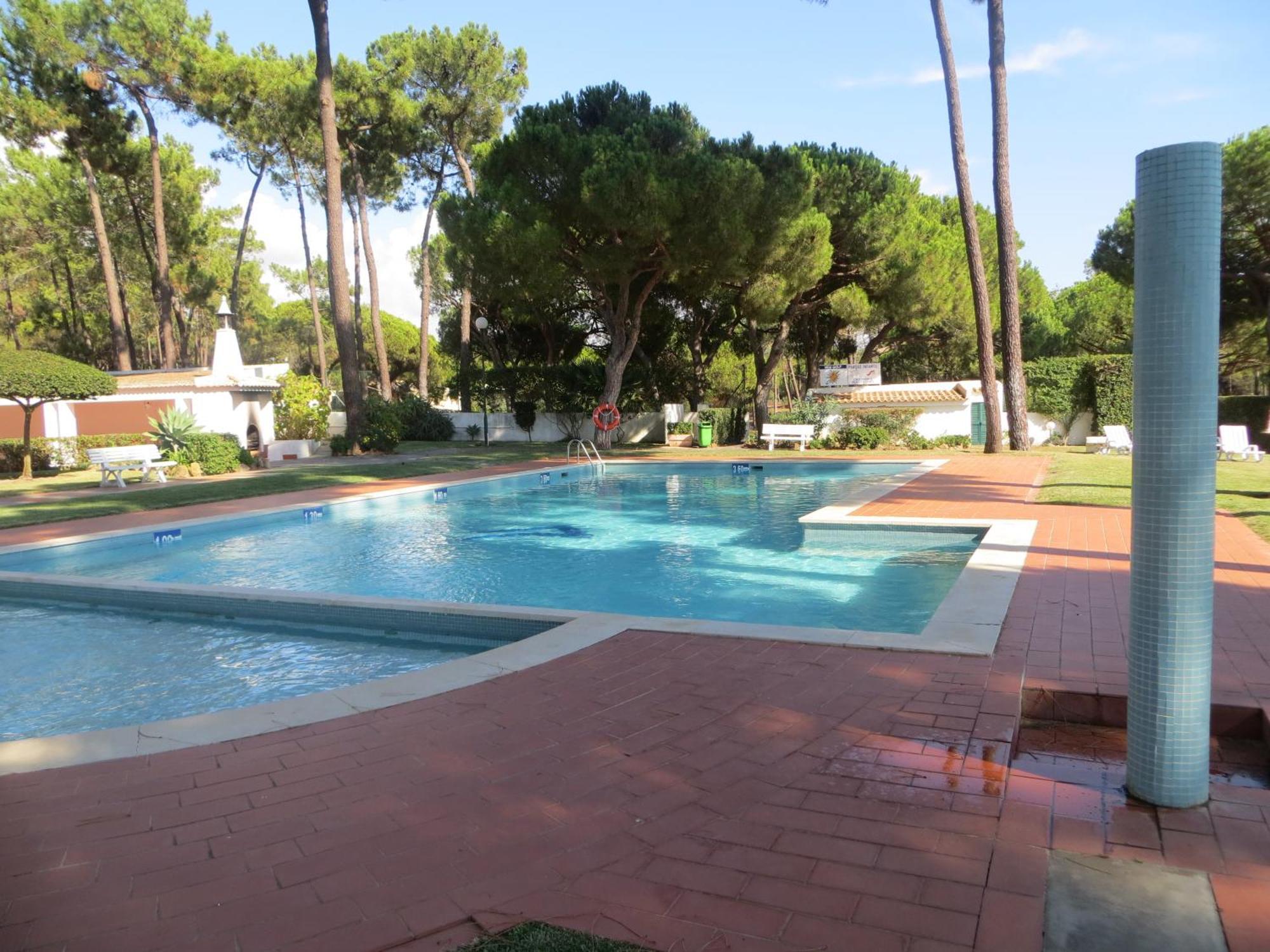 Vilamoura Guest House Planalto Zewnętrze zdjęcie